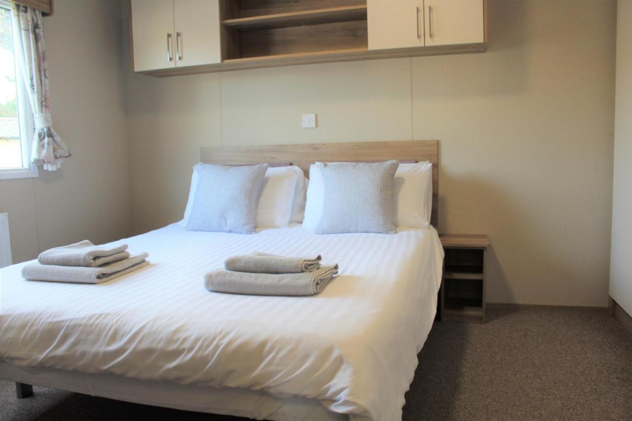 Newquay Bay Resort - Spacious - Sleeps 6 - Close To Porth Beach Exterior photo